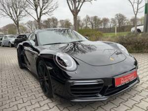 Bild 4/27 von Porsche 911 Turbo (2018)