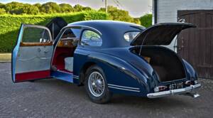 Imagen 19/50 de Delahaye 135M (1949)