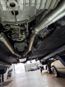 Bild 67/73 von Maserati Indy 4200 (1970)