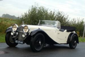 Image 1/17 of Alvis Speed 20 (1933)