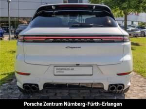 Bild 4/50 von Porsche Cayenne GTS (2026)