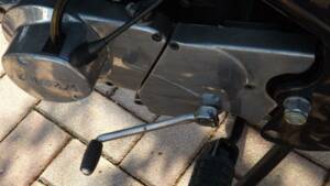 Immagine 25/47 di Laverda 125 LB Custom (1988)