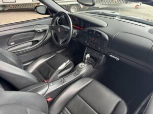 Afbeelding 8/18 van Porsche Boxster (2004)