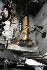 Image 40/50 of Alvis 4.3 Liter Saloon (1940)