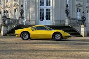 Afbeelding 9/16 van Ferrari Dino 246 GT (1971)
