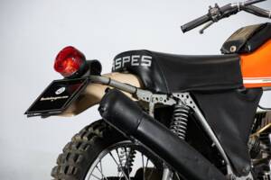 Bild 25/50 von Aspes Hopi 125 (1983)