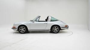 Image 8/15 of Porsche 911 2.4 T (1971)