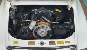 Bild 26/28 von Porsche 911 2.2 S (1971)