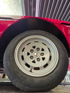 Bild 55/100 von Lamborghini Espada 400 GT (1972)