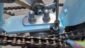 Immagine 37/50 di Simplex DUMMY (1926)