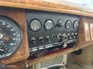 Afbeelding 19/36 van Jaguar Mk IX (1964)