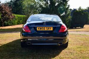 Bild 7/37 von Mercedes-Benz CL 600 (2007)