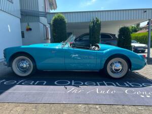 Image 9/31 de MG MGA 1500 (1959)