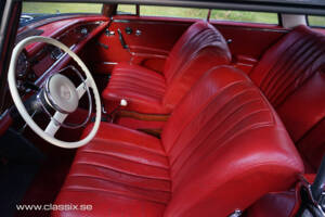 Imagen 23/27 de Mercedes-Benz 220 SE b (1964)