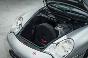 Imagen 12/24 de Porsche 911 Carrera "40 Jahre 911" (2003)