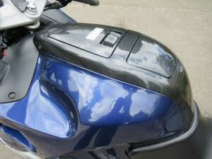Bild 19/48 von Yamaha GTS 1000 (1996)
