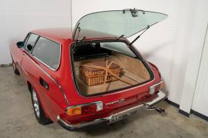 Imagen 26/32 de Volvo 1800 ES (1973)