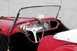 Bild 17/35 von Morgan Plus 4 (1967)