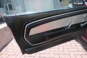 Image 33/39 of Ford Mustang 390 GTA (1967)
