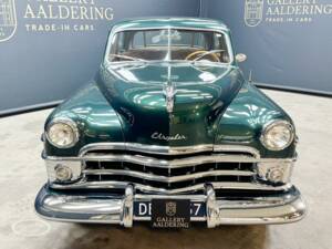 Bild 6/25 von Chrysler New Yorker (1950)
