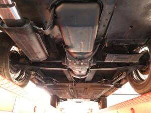 Image 14/14 of FIAT 600 Spider Vignale (1966)