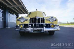 Image 10/50 of Lincoln Zephyr (1947)