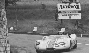 Bild 38/40 von De Sanctis Ford SP 1000 (1964)