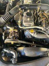 Bild 14/17 von Toyota Land Cruiser BJ73 (1988)