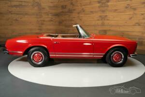 Immagine 8/19 di Mercedes-Benz 230 SL (1967)