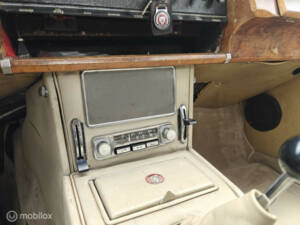 Afbeelding 21/36 van Jaguar Mk IX (1964)