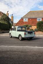 Immagine 13/36 di Morris Mini Pickup (1962)