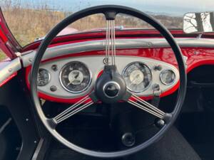 Immagine 6/21 di Austin-Healey 100/4 (BN1) (1954)
