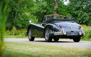 Afbeelding 52/59 van Jaguar XK 140 SE DHC (1955)