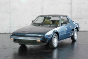 Imagen 6/48 de FIAT X 1&#x2F;9 (1981)