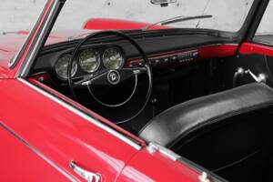 Bild 15/50 von Lancia Appia Convertible Vignale (1962)