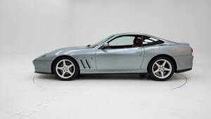 Image 8/15 of Ferrari 550 Maranello (1997)