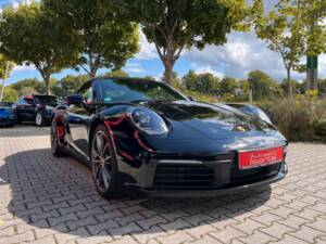 Bild 5/14 von Porsche 911 Carrera S (2019)