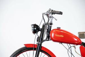 Immagine 23/50 di Ducati DUMMY (1954)