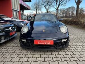 Bild 3/17 von Porsche 911 Turbo (2007)