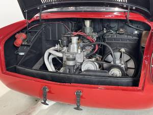Image 22/23 of Abarth 850 Scorpione Allemano (1959)