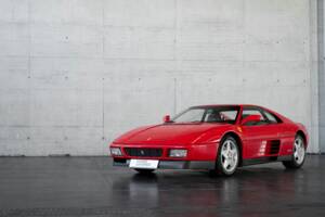 Afbeelding 2/50 van Ferrari 348 TB (1991)