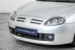 Immagine 18/50 di MG TF 135 (2004)