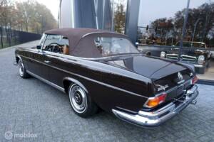 Image 9/14 of Mercedes-Benz 280 SE 3,5 (1970)