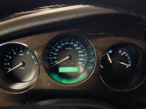 Bild 8/13 von Jaguar XK8 4.0 (1999)