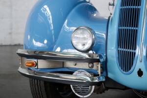 Image 9/50 of BMW 326 Autenrieth (1937)