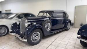 Bild 1/9 von Mercedes-Benz 320 Cabriolet B (1939)