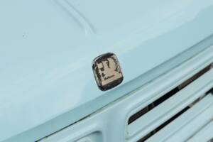 Immagine 7/50 di Bedford CF 250 (1973)