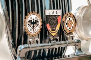 Image 18/18 de Jaguar Mk II 3.4 (1963)