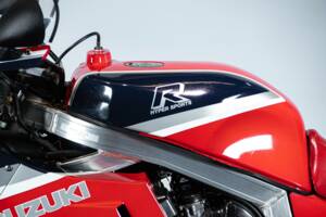 Afbeelding 26/50 van Egli-Suzuki GSX-R 1100 (1986)