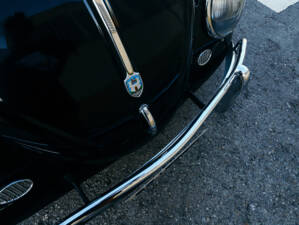 Bild 119/135 von Volkswagen Käfer 1200 Export &quot;Ovali&quot; (1954)